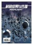 科研成果与传播（电子刊）