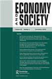Economy and Society《经济与社会》