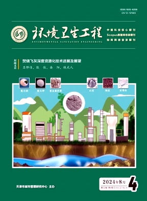 环境卫生工程