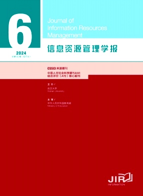 信息资源管理学报（原：现代农业科学）