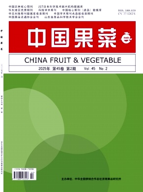 中国果菜