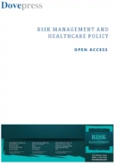 Risk Management and Healthcare Policy《风险管理和医疗政策》