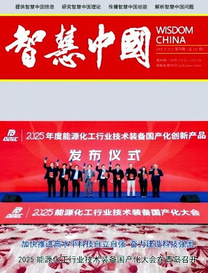 智慧中国（原：数字商业时代）