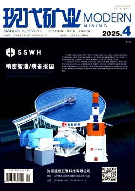 现代矿业