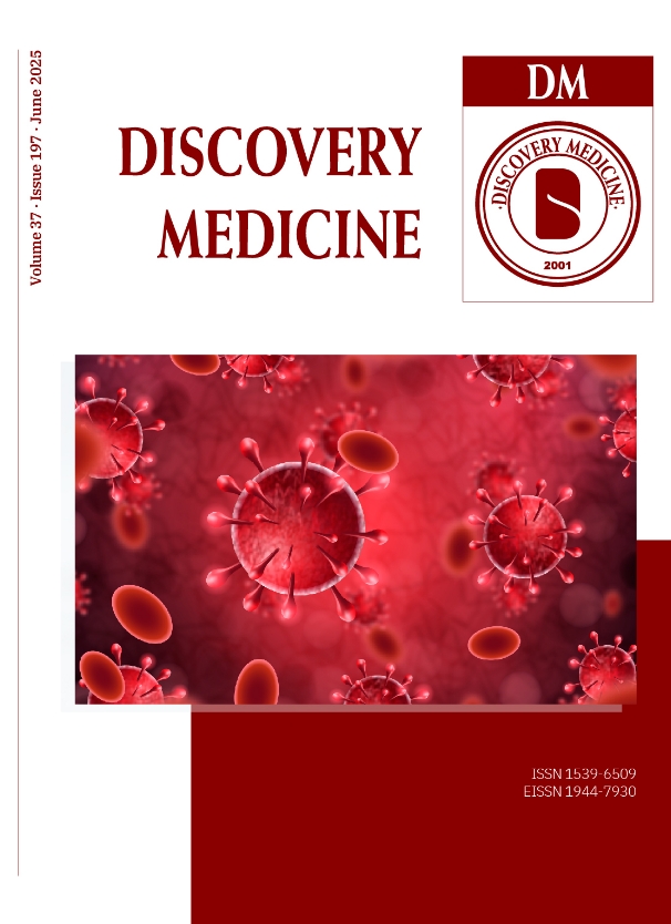 Discovery Medicine《发现医学》
