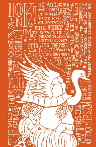 Walt Whitman Quarterly Review《沃尔特·惠特曼季评》（不收版面费）