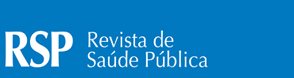 Revista de Saude Publica《公共卫生杂志》