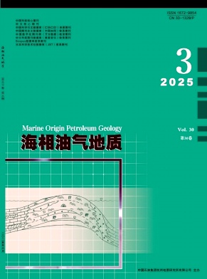  海相油气地质