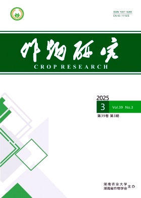 作物研究