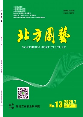 北方园艺