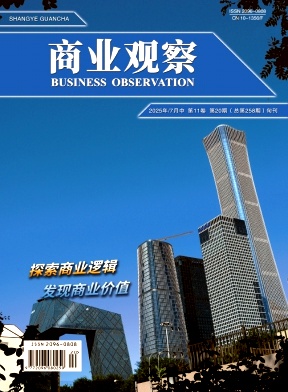 商业观察