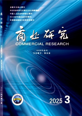 商业研究