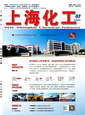 上海化工