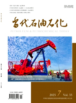 当代石油石化