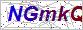 点击切换验证码