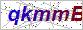 点击切换验证码