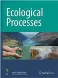生态过程（英文）（Ecological Processes）（OA期刊）