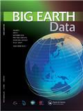 地球大数据（英文）（Big Earth Data）（OA期刊）（原：国际数字地球学报（英文））