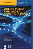 网络媒体与全球传播（英文）（Online Media and Global Communication）（国际刊号）（OA期刊）