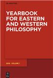 东西方哲学年鉴（英文）（Yearbook for Eastern and Western Philosophy）（国际刊号）