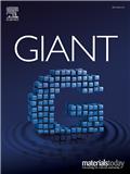 Giant（国际刊号）（OA期刊）