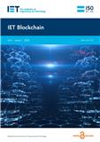 区块链（英文）（IET Blockchain）（国际刊号）（OA期刊）