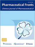 制药前沿（英文）（参考译名）（Pharmaceutical Fronts）（国际刊号）（OA期刊）