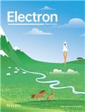 未来材料电子行为（英文）（Electron）（国际刊号）（OA期刊）（2023-2025年不收版面费）