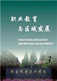职业教育与区域发展（内刊）（原：雅安职业技术学院学报;雅安教育学院学报）