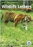 野生动物快报（英文）（参考译名）（Wildlife Letters）（国际刊号）（OA期刊）