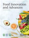 食品创新与进展（英文）（Food Innovation and Advances）（国际刊号）（OA期刊）