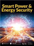 智慧电力与能源安全（英文）（Smart Power & Energy Security）