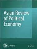 亚洲政治经济评论（英文）（Asian Review of Political Economy）（国际刊号）（OA期刊）（不收版面费审稿费）