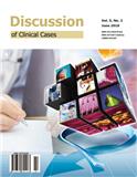 临床病例讨论杂志（英文）（Discussion of Clinical Cases）（OA期刊）（国际刊号）