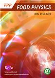 食品物理学（英文）（Food Physics）（国际刊号）（OA期刊）