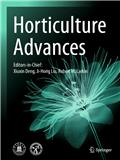 园艺进展（英文）（Horticulture Advances）（国际刊号）（OA期刊）