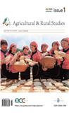 农业与农村研究（英文）（Agricultural & Rural Studies）（国际刊号）（OA期刊）