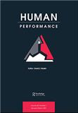 Human Performance《人类绩效》