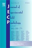Journal of Experimental Child Psychology《实验儿童心理学杂志》