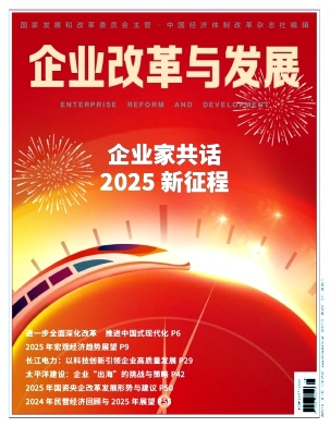 企业改革与发展