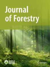 Journal of Forestry《林业杂志》