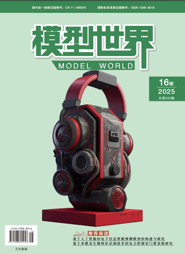 模型世界