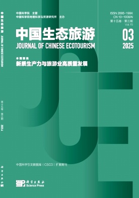 中国生态旅游