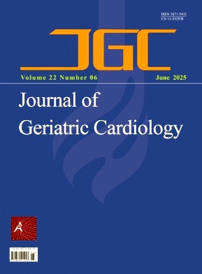 老年心脏病杂志（英文）（或：老年心脏病学杂志（英文版））（Journal of Geriatric Cardiology）