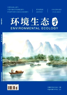 环境生态学（原：中国花卉盆景）