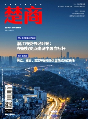 楚商（原：媒体时代、电视时代）