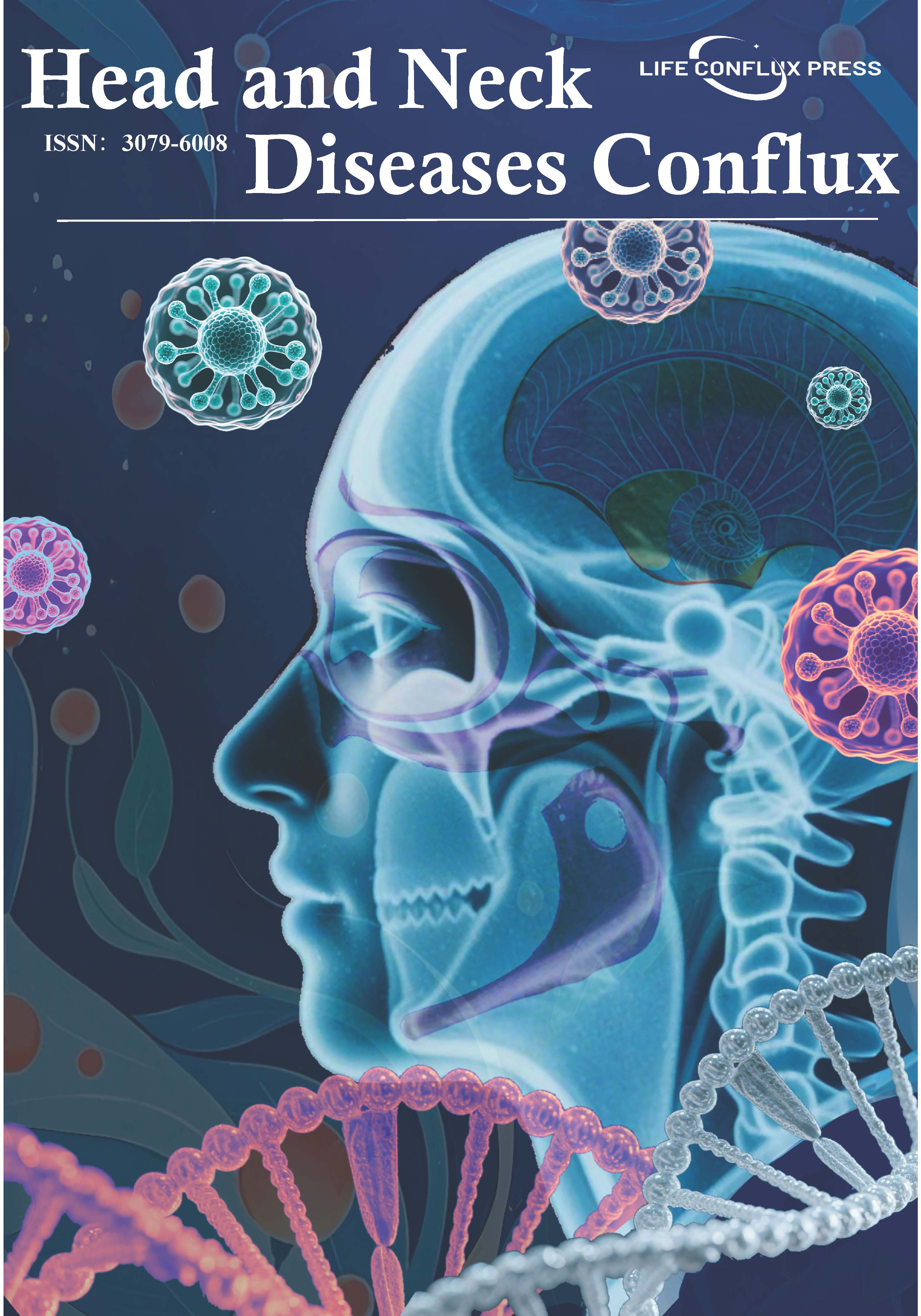 Head and Neck Diseases Conflux（国际刊号）（OA期刊）