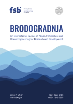 Brodogradnja《造船》