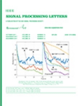IEEE Signal Processing Letters《IEEE信号处理快报》