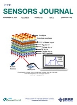 IEEE Sensors Journal《IEEE传感器杂志》